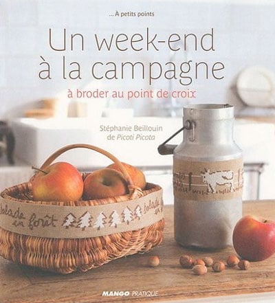 Un week-end &#224; la campagne