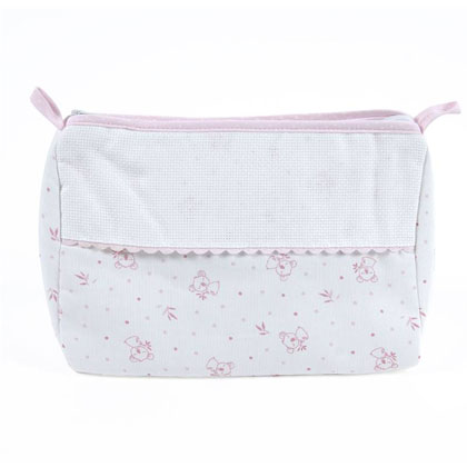 Trousse Koala Rose De Dmc Enfants Supports Broder Casa Cenina