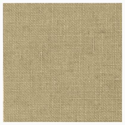 25 Count Raw Linen Fabric Dublin 18x27