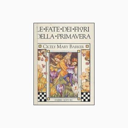 Le Fate dei Fiori: Alfabeto da Fabbri Editore - Libri & Riviste - Libri &  Riviste - Casa Cenina