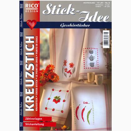 Rico Design Kitchen Canvas From Rico Design Books And Magazines Books And Magazines Casa Cenina