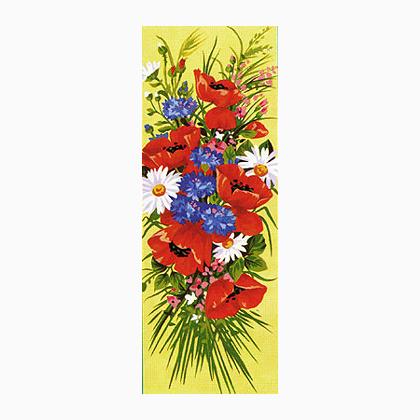 Bouquet Des Champs From Margot De Paris Tapestry And Canvases Kits Casa Cenina