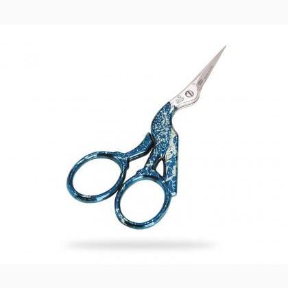 Embroidery scissors – Optima Classica – Curved blade and handle