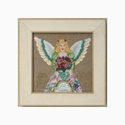 jim shore cross stitch kits