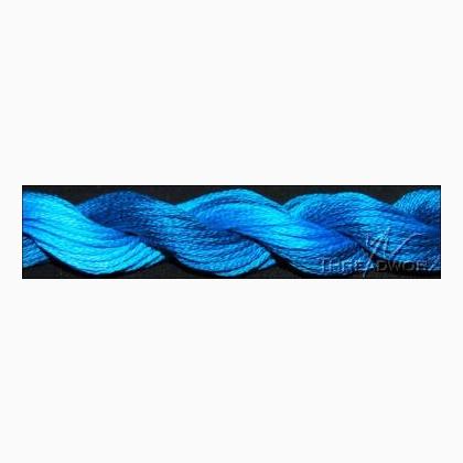 ThreadworX Mouliné - 11382 - Blue Swirl