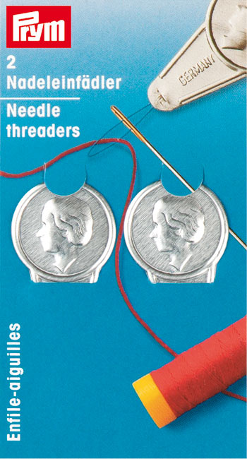 Prym Needle Threaders