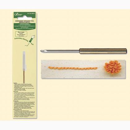 Embroidery Stitching Tool Needle Threader