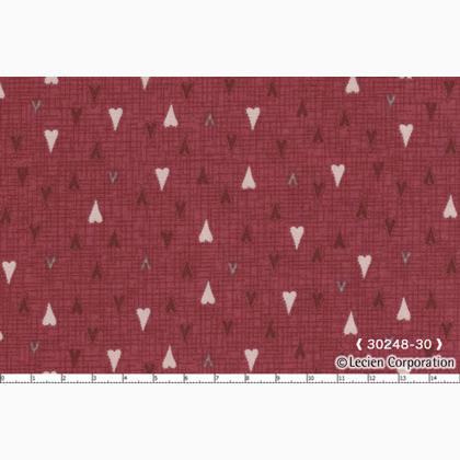 Woolfelt: 2205 Barnyard Red From National Nonwovens - Felt - Fabrics - Casa  Cenina