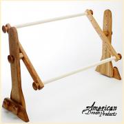 E-Z Stitch Lap Stand From American Dream - Hoops and Frames ...