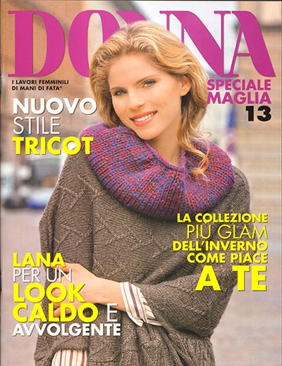 Accessori Donna #3 da Cigra - Libri & Riviste - Libri & Riviste - Casa