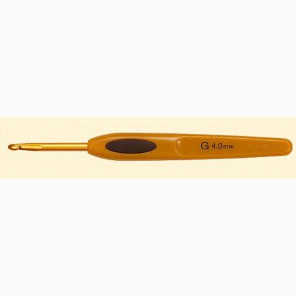 Amour Crochet Hook - 3.00mm From Clover - Knitting and Crocheting Needles -  Accessories & Haberdashery - Casa Cenina