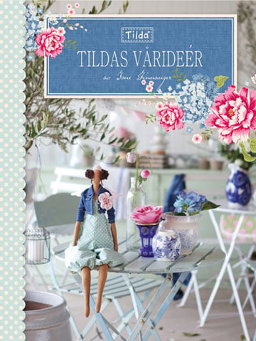 Tildas Varide r From Tone Finnanger - Tilda - Tilda - Casa