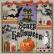 Scary Halloween From Madame La Fée - Cross Stitch Charts - Cross Stitch ...