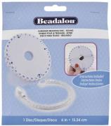 Bead Design Board From Beadalon - Organizers, Baskets, Boxes - Accessories  & Haberdashery - Casa Cenina