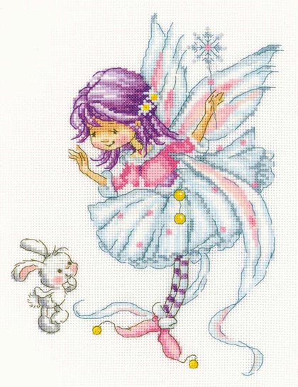 Make a wish From RTO - Other Collections - Cross-Stitch Kits Kits ...