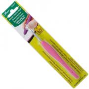 Amour Crochet Hook - 3.00mm From Clover - Knitting and Crocheting Needles -  Accessories & Haberdashery - Casa Cenina