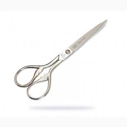 Hairdresser scissors - Serie 6 Collection - cm. 15 From Premax - For you,  for all - Ornaments, Paper, Colors - Casa Cenina