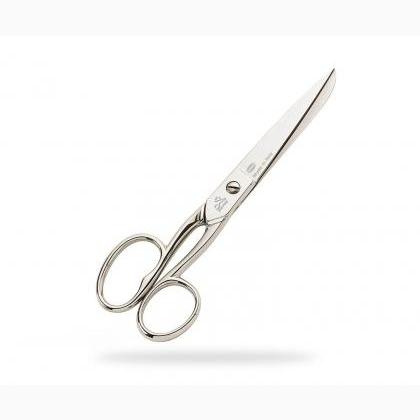 Embroidery scissors – Optima Classica – Curved blade and handle