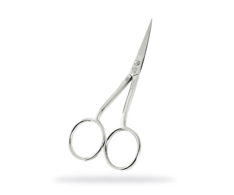 Embroidery scissors – Optima Classica – Curved blade – cm. 10,50 From  Premax - Scissors - Accessories & Haberdashery - Casa Cenina