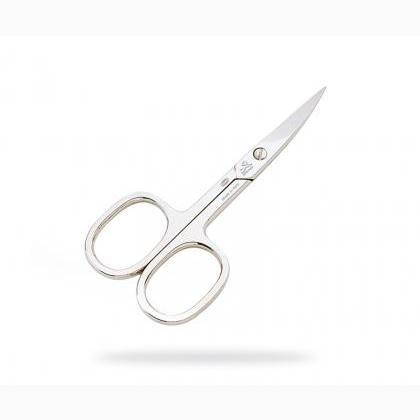 STAINLESS STEEL NAIL SCISSORS 