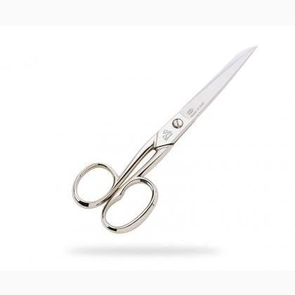 Carpet Scissors – Optima Classica –cm.18- Black Handle From Premax -  Scissors - Accessories & Haberdashery - Casa Cenina