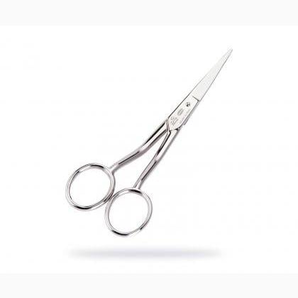 Carpet Scissors – Optima Classica –cm.18- Black Handle From Premax -  Scissors - Accessories & Haberdashery - Casa Cenina