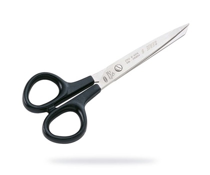 Prym 12 cm Professional Thread Scissors