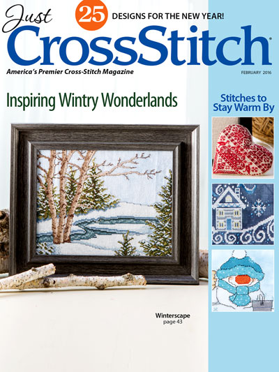 Cross Stitch Collection: Autumn 2023 From Stoney Creek Collection - Books  and Magazines - Books and Magazines - Casa Cenina