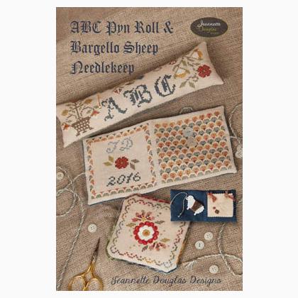 Abc Pyn Roll Bargello Sheepneedlekeep Da Jeannette Douglas Designs Schemi Punto Croce Schemi Punto Croce Casa Cenina