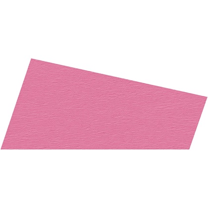 Pink Crepe Paper 