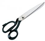 Embroidery scissors – Optima Classica – Curved blade – cm. 10,50 From  Premax - Scissors - Accessories & Haberdashery - Casa Cenina