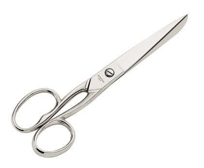 scissors in french