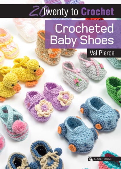 Unique baby clearance booties