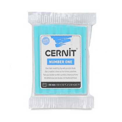 Cernit Translucent #92275 - Sapphire From Cernit - Decoration Shapes &  Accessories - Ornaments, Paper, Colors - Casa Cenina