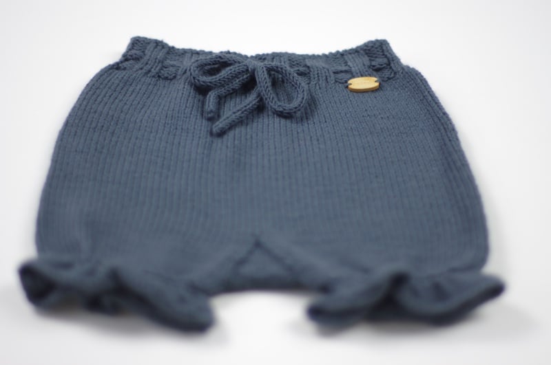 Baby Knitting Pattern Cardigan Leggings Bloomers From Go Handmade Semi Kits Kits Casa Cenina