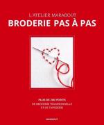 L'atelier macramé - Tout en couleurs From Marabout - Books and