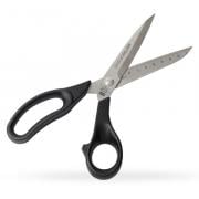 Embroidery scissors – Optima Classica – Curved blade – cm. 10,50 From  Premax - Scissors - Accessories & Haberdashery - Casa Cenina