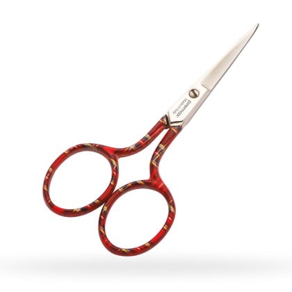 Foldable scissors - Classica Collection - 10 cm - Blue From Premax -  Scissors - Accessories & Haberdashery - Casa Cenina