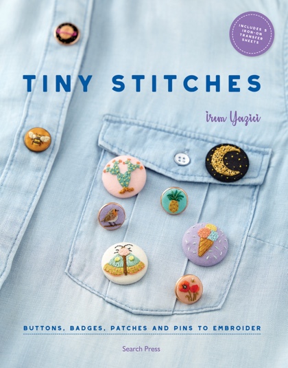 Tiny Stitches - 