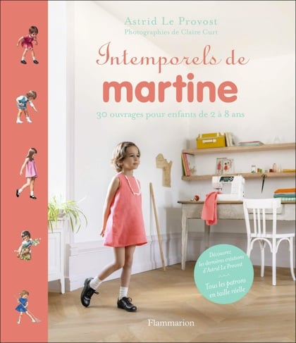 Intemporels De Martine From Flammarion Books And Magazines Books And Magazines Casa Cenina