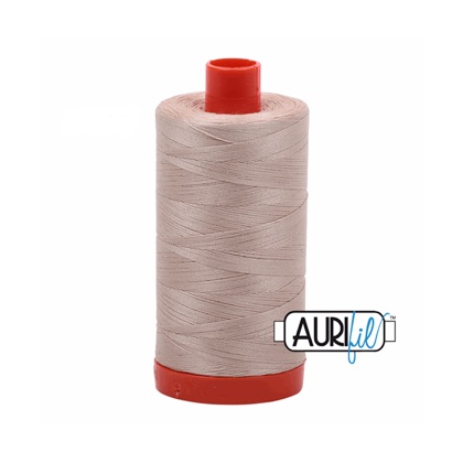 80wt Aurifil - 2630 From Aurifil - Cotton 80wt - Threads & Yarns - Casa  Cenina