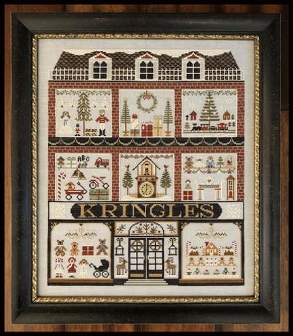 Kringles