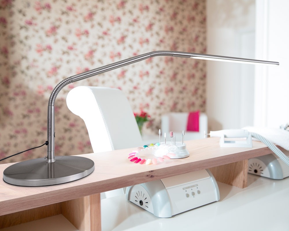 Slimline 3 Table Lamp! - Sew Much Moore