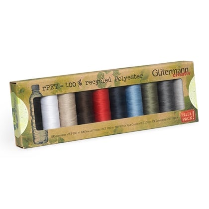 Gutermann deals sewing thread