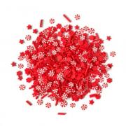 Sprinkletz Embellishments - Firecrackers From Buttons Galore and More -  Embellishments - Beads, Charms, Buttons - Casa Cenina