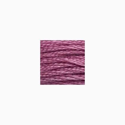 DMC 6 Strand Embroidery Floss Cotton Thread Bulk 321 Christmas Red 12  Skeins 