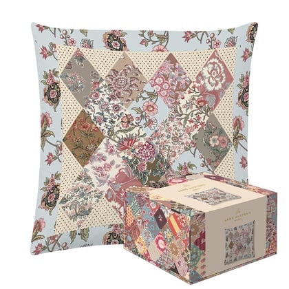 Riley Blake Designs - Jane Austen At Home Boxed Pillow retailer Cover Kit