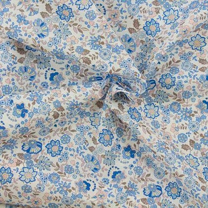 ORGANIC COTTON FABRIC