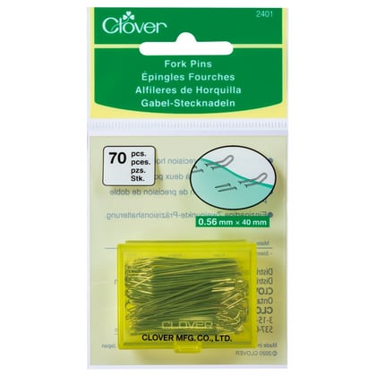 Easy Threading Hand Needles From Dritz - Needles Pins and Magnets -  Accessories & Haberdashery - Casa Cenina