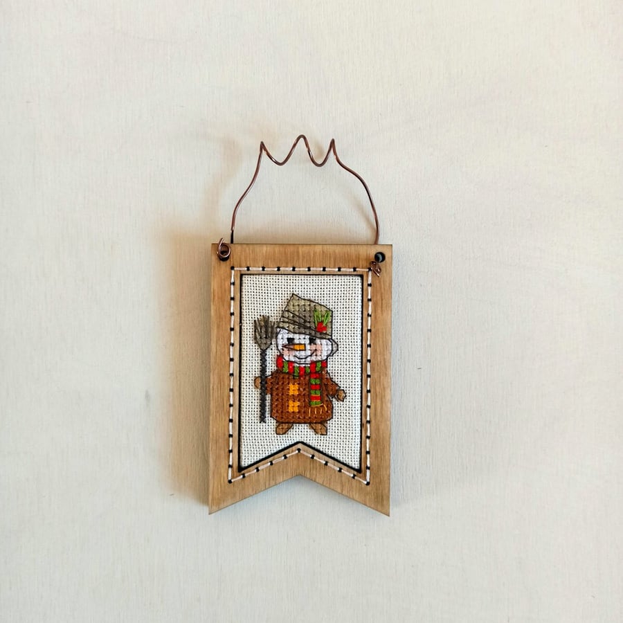 Christmas Charms From Neocraft - Neocraft - Kits - Casa Cenina